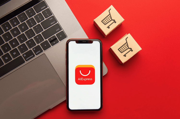 Товары с AliExpress, которые сами за себя кричат, что их обязательно надо купить. Фото.