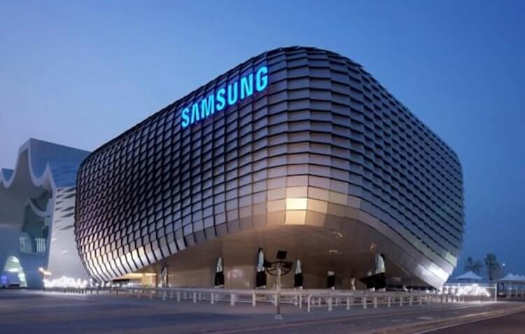 Дела плохи! Руководство Samsung извинилось за то, что они сделали с компанией. Фото.