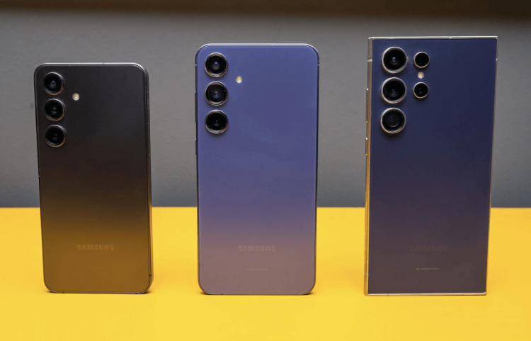 Почему смартфоны Samsung продаются так плохо. Новые Samsung мало чем отличаются от старых. Изображение: WIRED. Почему смартфоны Samsung продаются так плохо. Новые Samsung мало чем отличаются от старых. Изображение: WIRED. Фото.