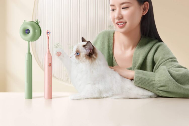 Выбираем электрическую зубную щетку для идеальной чистоты полости рта. Выбираем электрическую зубную щетку для идеальной чистоты полости рта. Фото.