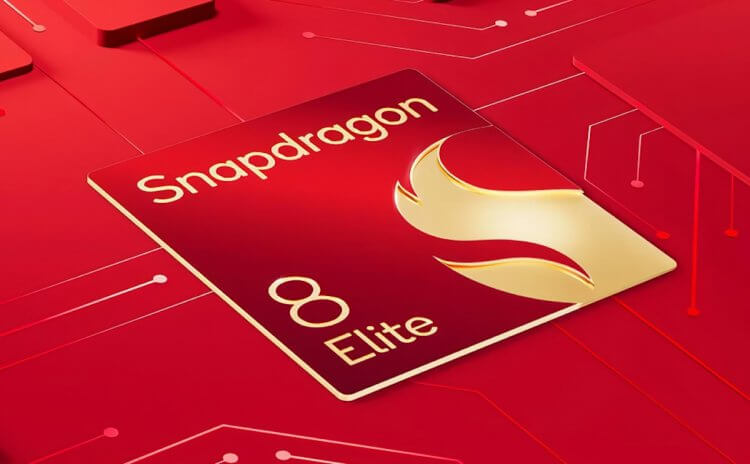 Насколько действительно хорош Snapdragon 8 Elite на фоне Google Tensor. Фото.