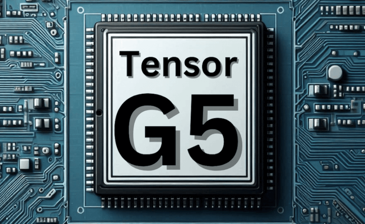 Сравнение смартфонов с разными процессорами. Tensor G5 должен наверстывать в следующем году, чтобы отыграть отставание. Фото.