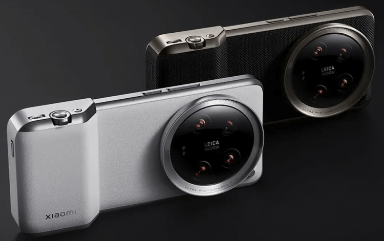Сравнение смартфонов с разными процессорами. Не просто так Xiaomi 14 Ultra имеет такую высокую производительность. Изображение: Techtrendy.ru. Фото.