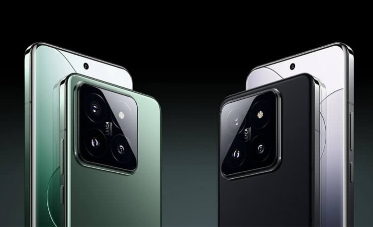 Что мне больше всего нравится в Xiaomi 15, и действительно ли это хорошо. Фото.