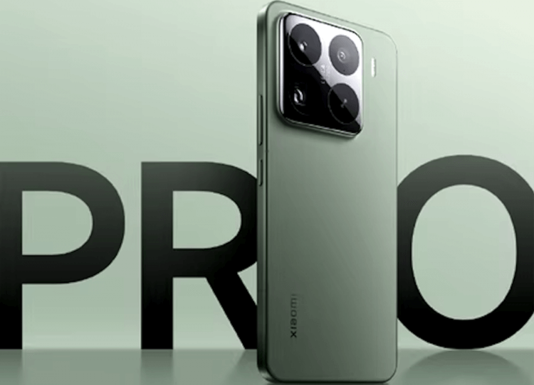 Характеристики Xiaomi 15 и 15 Pro. Как и положено, Pro-версия получит улучшенную камеру. Изображение: AliExpress. Фото.