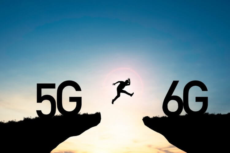 Какими будут процессоры. Один только переход от 5G к 6G будет большой сложность при создании новых процессоров. Изображение: IT-World.ru. Фото.