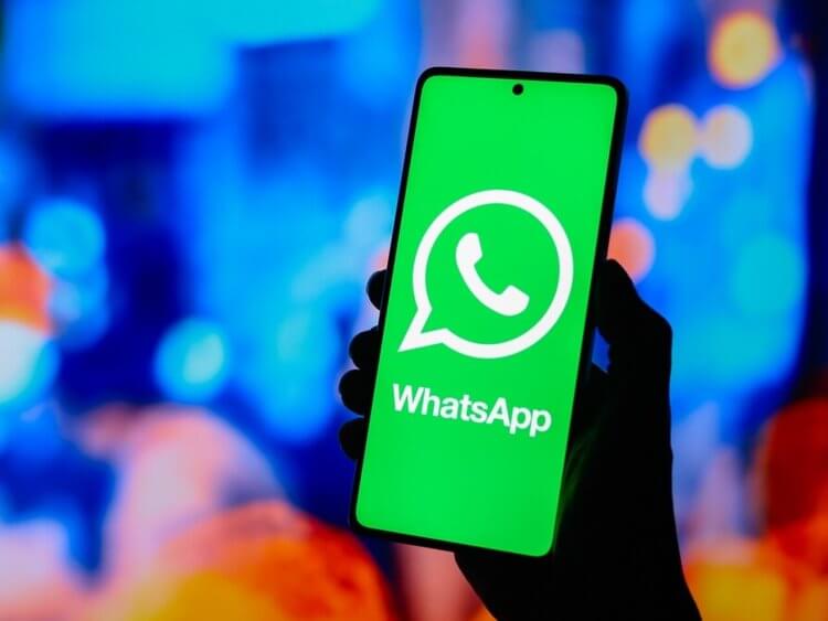 Как Android-смартфоны заражают вирусами через WhatsApp. Фото.