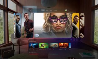 Android XR — новая операционная система от Google