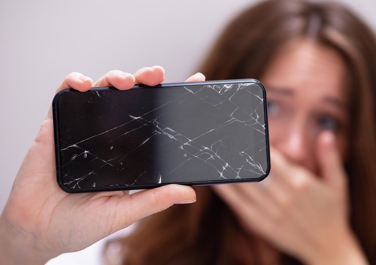 Каким будет iPhone 18. Последствия плохого ремонта могут быть такими: РИА Новости. Фото.