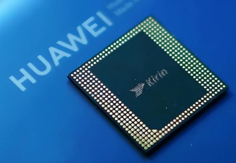 Кто из производителей смартфонов производить свои процессоры. HUAWEI — одна из немногих компаний, которые производят смартфоны. Изображение: iXBT.com. Фото.
