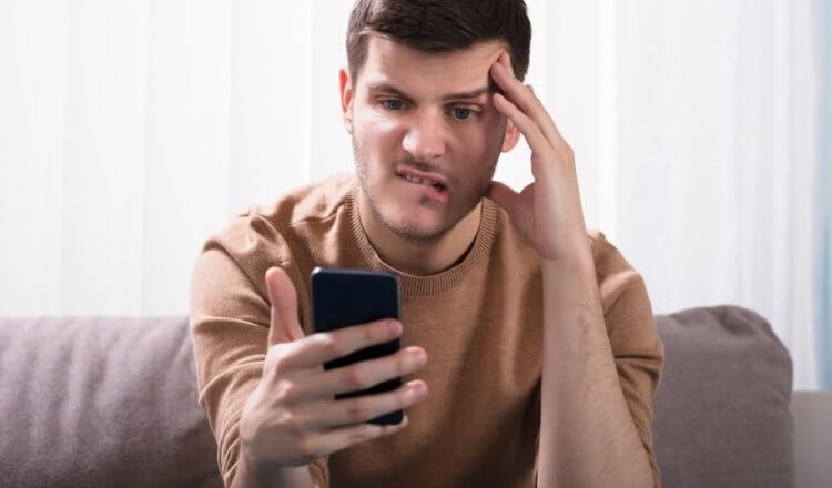 Зачем покупать новый телефон. И правда, зачем менять телефон? Зачем покупать новый телефон. И правда, зачем менять телефон? Фото.