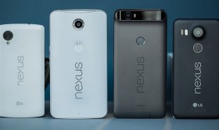 Линейка устройств Nexus очень обширная. Изображение: nextpit