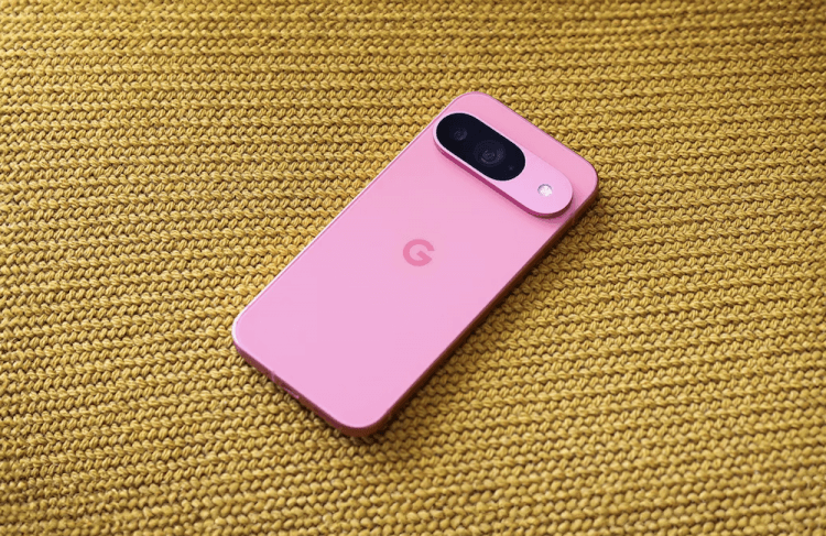 iPhone 17 может скопировать самое странное решение Google Pixel. Позор или план. Фото.