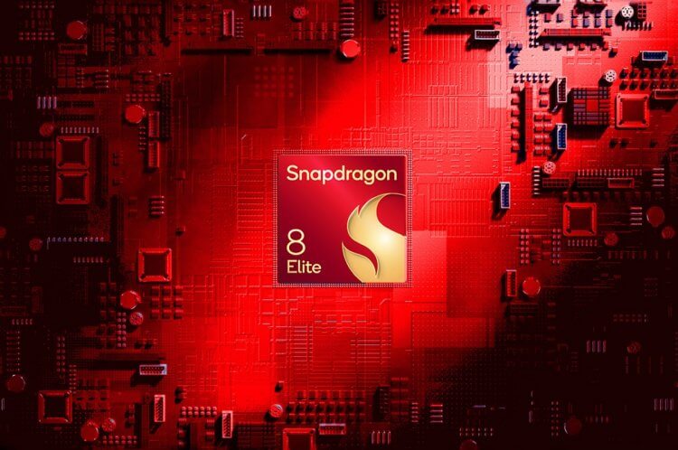 Чем хорош процессор Tensor. Смартфоны на Snapdragon лишены возможности обновления в течение всего срока эксплуатации. Изображение: Overclockers.ru. Фото.