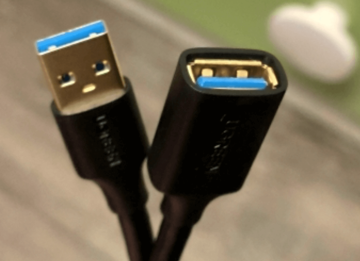 Удлинительный кабель USB 3.0. Изображение: AliExpress. Удлинительный кабель USB 3.0. Изображение: AliExpress. Фото.