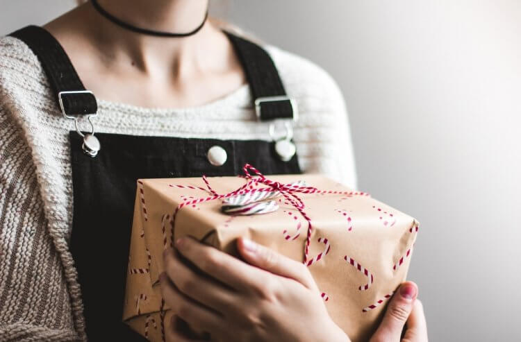 Отличные товары с AliExpress, которые уже поздно брать в подарок, но еще можно купить для себя. Фото.