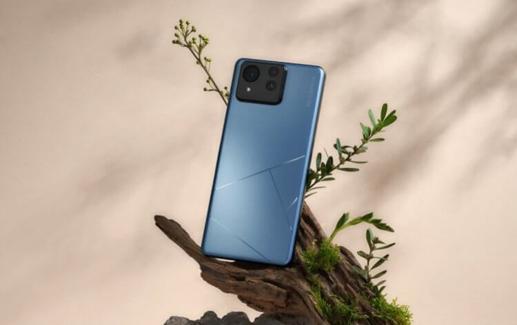 ASUS Zenfone 11 Ultra — почти игровой сматфон. ASUS Zenfone 11 Ultra. Изображение: 3DNews. ASUS Zenfone 11 Ultra — почти игровой сматфон. ASUS Zenfone 11 Ultra. Изображение: 3DNews. Фото.