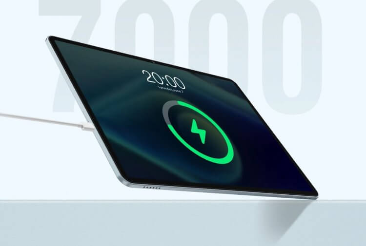 Какой планшет на 10 дюймов купить. Аккумулятор на 7000 мА*ч обеспечивает автономность на целый день при активном использовании. Какой планшет на 10 дюймов купить. Аккумулятор на 7000 мА*ч обеспечивает автономность на целый день при активном использовании. Фото.
