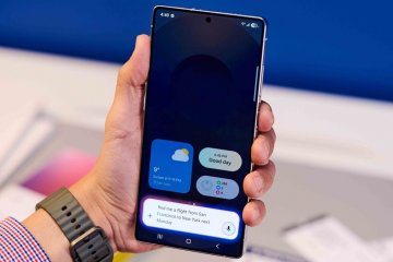 One UI 7