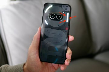 Nothing Phone 2a