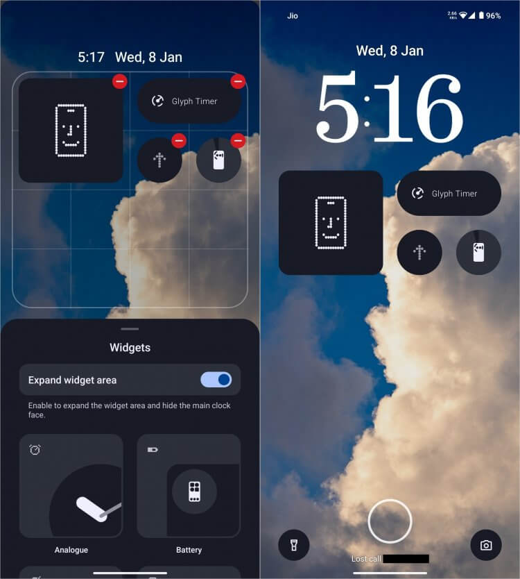 Что нового в Nothing OS 3. Виджеты в Nothing OS 3 и правда удобны. Фото: AndroidPolice. Что нового в Nothing OS 3. Виджеты в Nothing OS 3 и правда удобны. Фото: AndroidPolice. Фото.