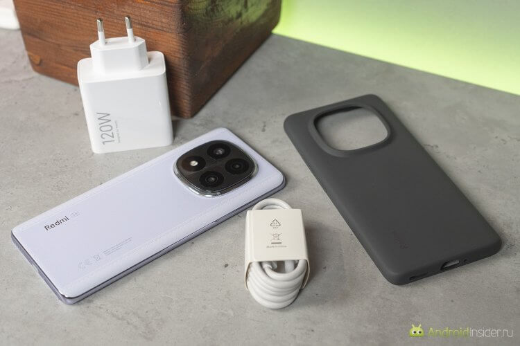Обзор Redmi Note 14 Pro Plus. Это весь основной комплект. Обзор Redmi Note 14 Pro Plus. Это весь основной комплект. Фото.