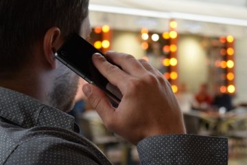 Смартфон