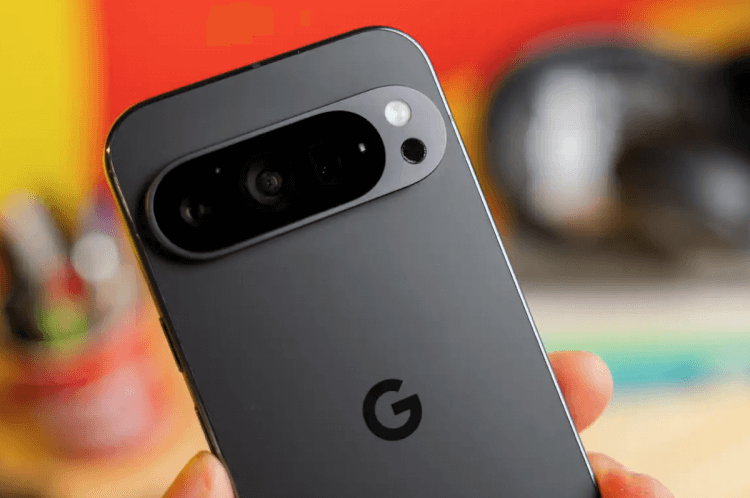 Стали известны новые подробности о Google Pixel на ближайшие годы. Фото.