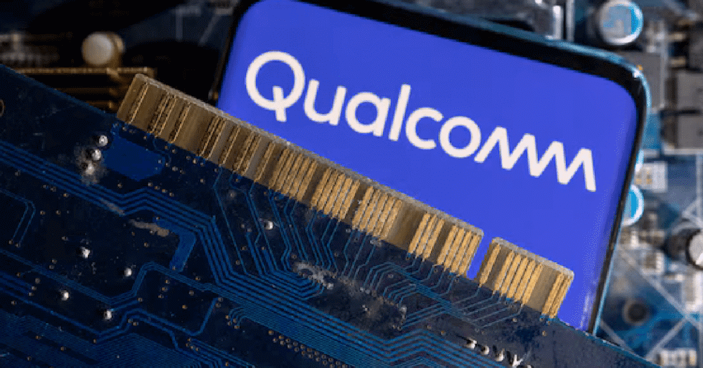 Как Qualcomm построила свою империю, и как долго она будет на вершине ...