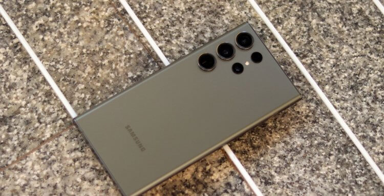 Самые долговечные смартфоны на Android и не только, которые надежно прослужат вам много лет. Фото.