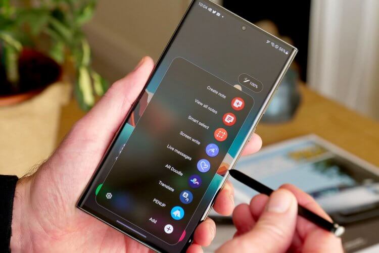 Какой Samsung Galaxy выбрать в 2025. Galaxy S23 Ultra мало чем отличается от моделей поновее. Так зачем переплачивать? Фото: digitaltrends.com. Какой Samsung Galaxy выбрать в 2025. Galaxy S23 Ultra мало чем отличается от моделей поновее. Так зачем переплачивать? Фото: digitaltrends.com. Фото.