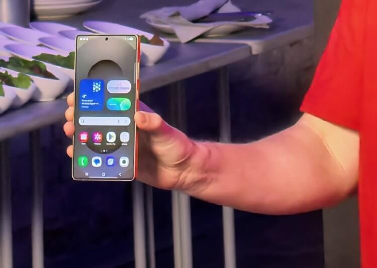 Samsung представила новые Galaxy S25. Цены, отличия, особенности. Фото.