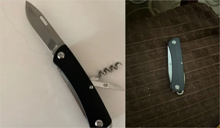 Складной швейцарский нож недорого. Крутой нож на все случаи жизни да еще и компактный. И по невысокой цене. Складной швейцарский нож недорого. Крутой нож на все случаи жизни да еще и компактный. И по невысокой цене. Фото.
