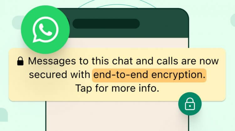 Что безопаснее — Ватсап или Телеграм. WhatsApp использует сквозное шифрование, не сохраняя переписку на серверах. Фото: interakt.shop. Что безопаснее — Ватсап или Телеграм. WhatsApp использует сквозное шифрование, не сохраняя переписку на серверах. Фото: interakt.shop. Фото.