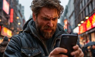 От постоянной рекламы сложно не взбеситься