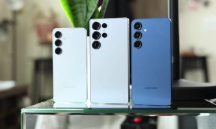 Владельцам старых Galaxy S нет смысла покупать новые флагманы Samsung