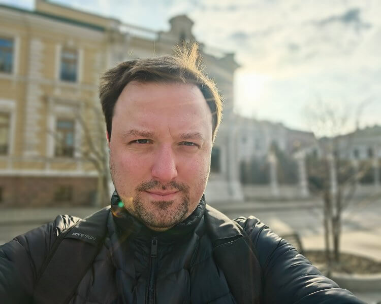 Потенциально лучший смартфон 2025 года. Разбираемся в HONOR Magic 7 Pro. Как снимает HONOR Magic 7 Pro. Фото.