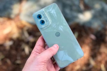 Moto G55