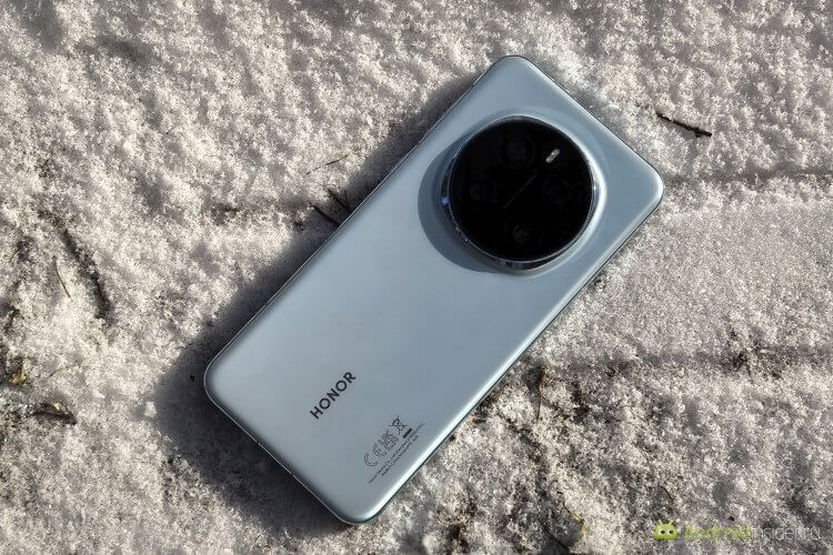 Две недели фотографирую на HONOR Magic 7 Pro. У него почти идеальная камера. Фото.