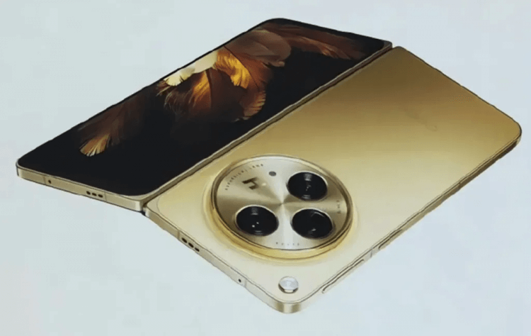 Характеристики OPPO Find N5. Складные телефоны сейчас мало чем отличаются друг от друга, но новинка может поменять многое. Изображение: Alibaba.com Reads. Характеристики OPPO Find N5. Складные телефоны сейчас мало чем отличаются друг от друга, но новинка может поменять многое. Изображение: Alibaba.com Reads. Фото.
