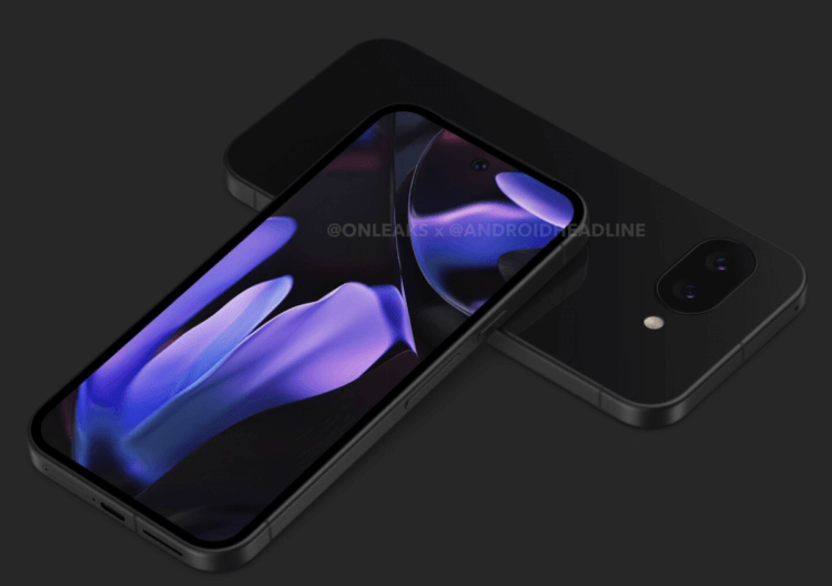 Телефон без выпирающей камеры. Осталось дождаться Pixel 9a. Он точно будет интересным. Изображение: androidauthority. Телефон без выпирающей камеры. Осталось дождаться Pixel 9a. Он точно будет интересным. Изображение: androidauthority. Фото.