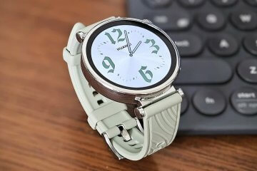 Huawei Watch GT 4