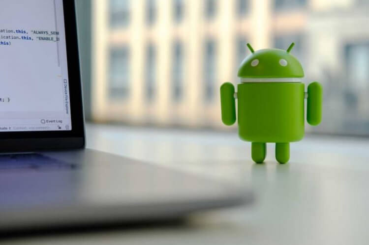 Весенние приложения для Android из Гугл Плей, которые порадуют вас и ваш смартфон после холодной зимы. Фото.