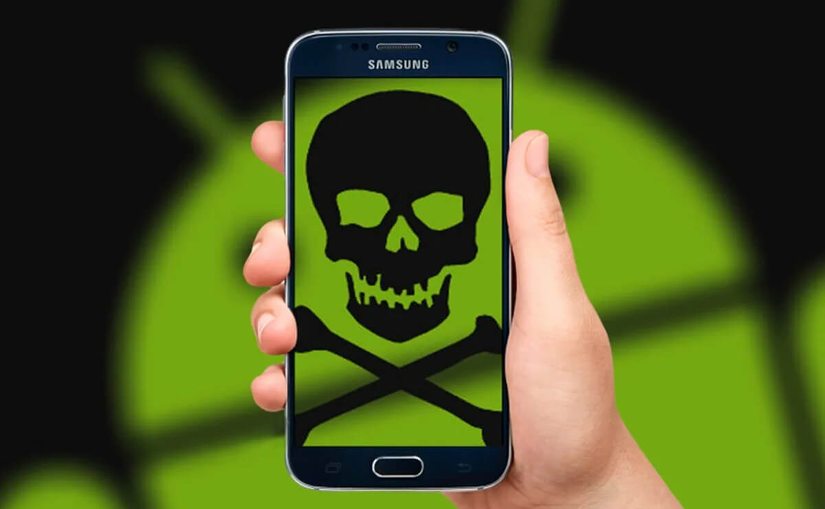 Кража банковских данных из сматфона. Безопасность смартфона в первую очередь зависит от вас? Фото.