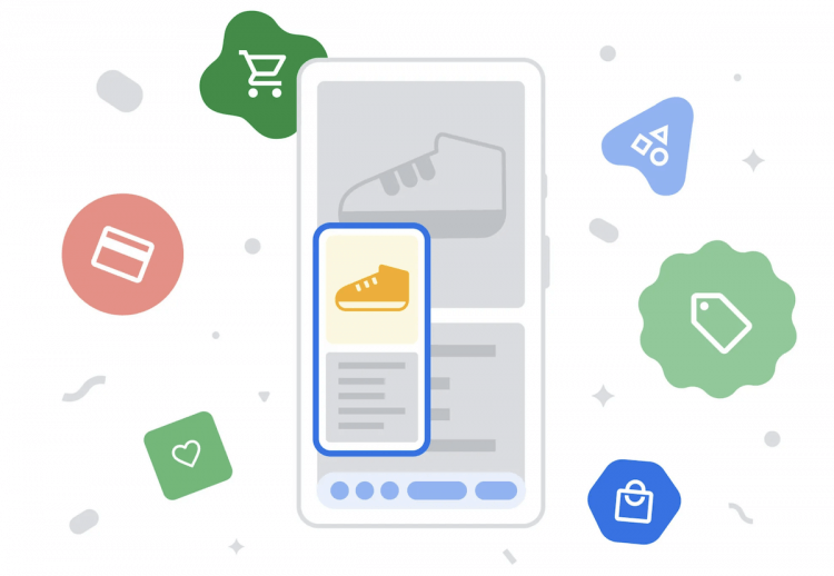 Ключевые особенности Pixel Sense. Новый ИИ позволит лучше управлять смартфоном. Изображение: androidauthority. Фото.