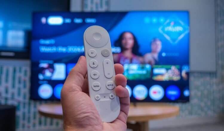 Работает ли Смарт ТВ без интернета. Android TV без интернета предлагает пользователю массу функций. Фото: androidauthority.com. Фото.