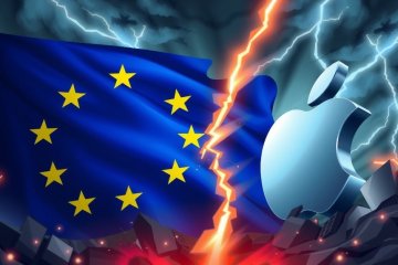 Apple