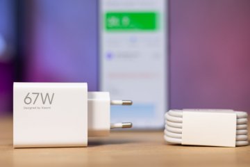 Зарядка Redmi