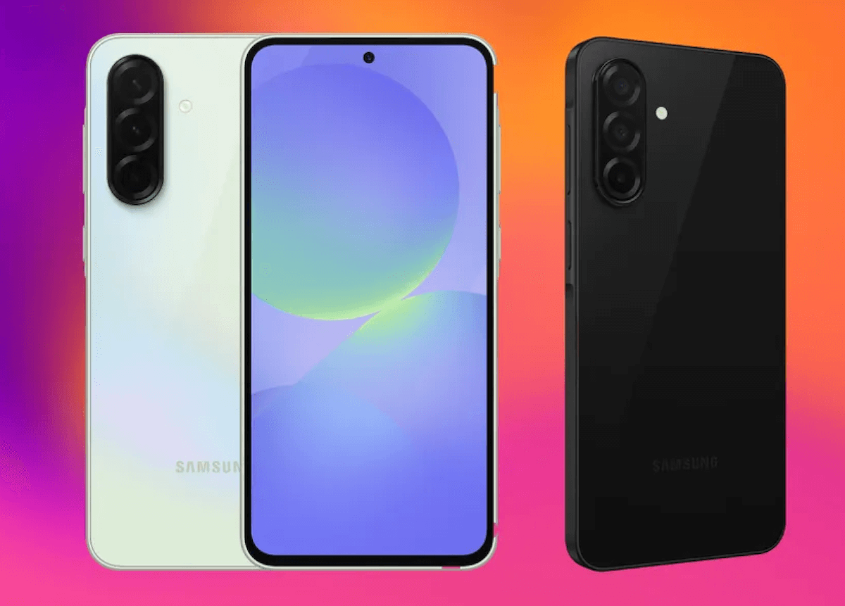 Samsung Galaxy A56 5G — неудачная модель перед обновлением. Samsung Galaxy A56 5G. Проходим мимо! Изображение: CNET. Samsung Galaxy A56 5G — неудачная модель перед обновлением. Samsung Galaxy A56 5G. Проходим мимо! Изображение: CNET. Фото.