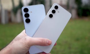 Пробуем отличить Galaxy S25 от Galaxy S24